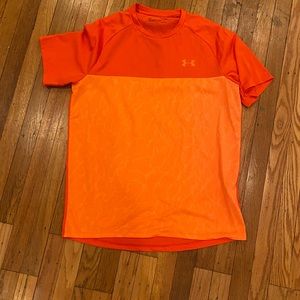 Under Armour Emboss Shirt